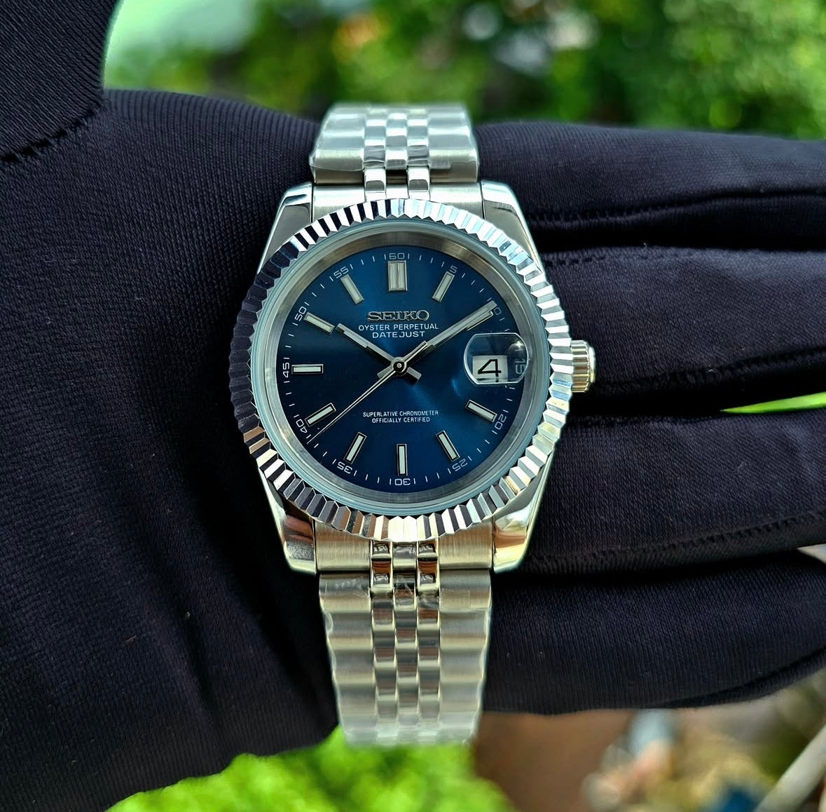 Datejust